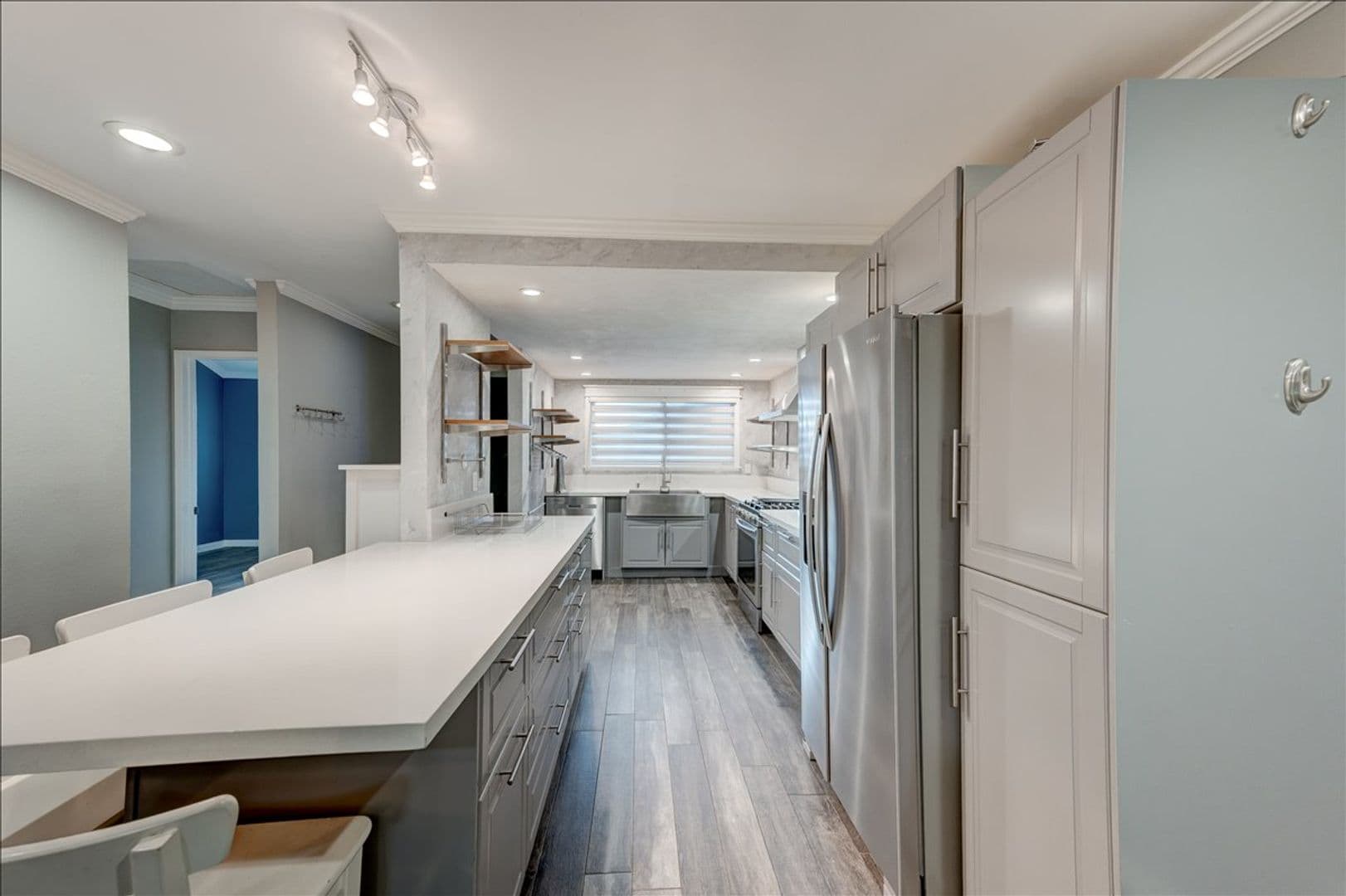 La Mesa Condo: 7765 Saranac Place, Unit 36