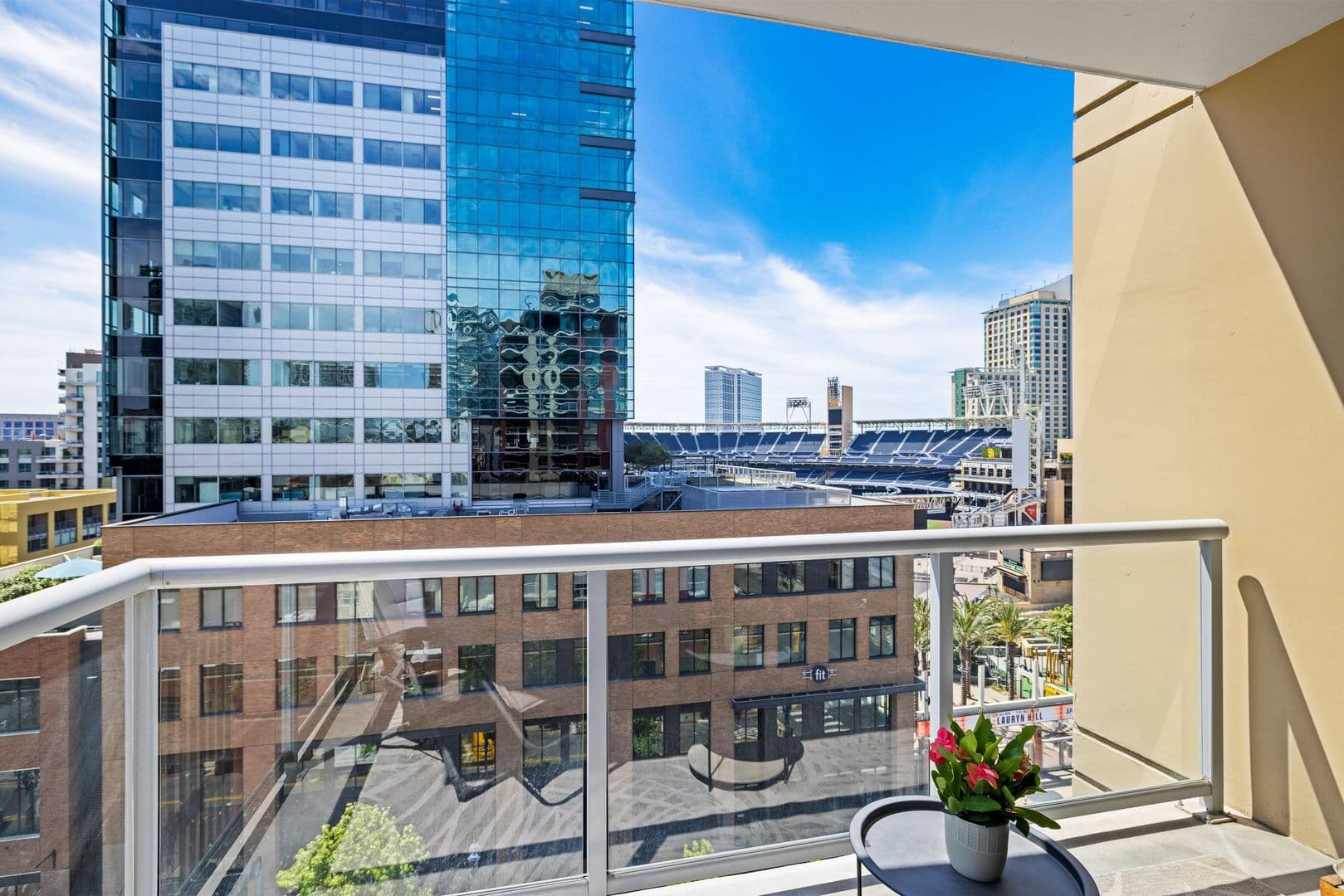 San Diego Condo: 427 9th Ave, Unit 801