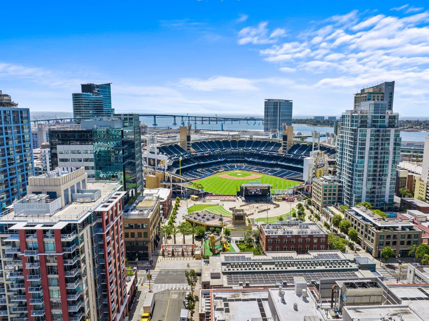 San Diego Condo: 427 9th Ave, Unit 801