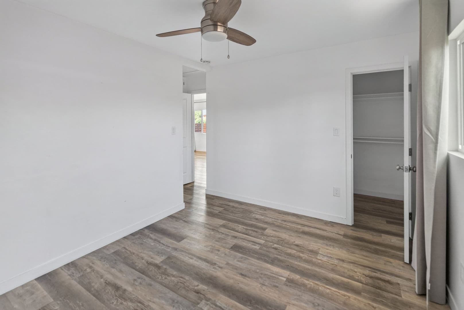 San Diego House: 4525 Thorn Street
