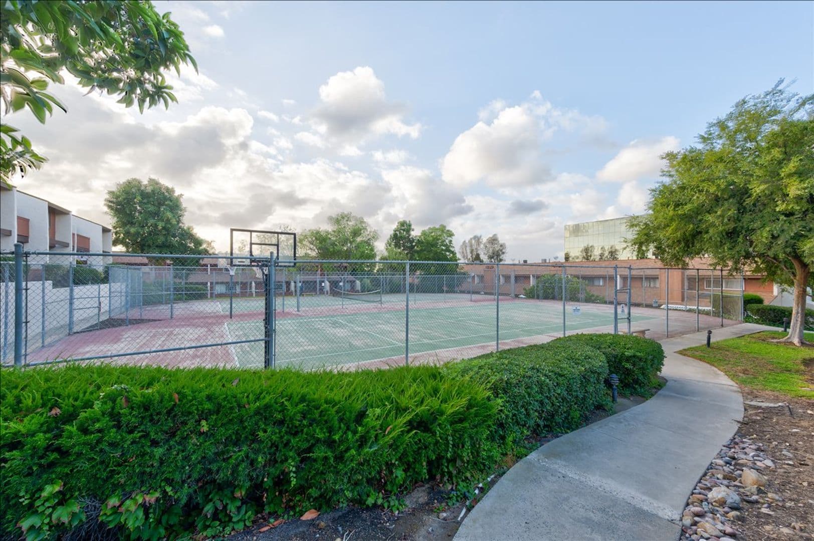 La Mesa Condo: 7765 Saranac Place, Unit 36