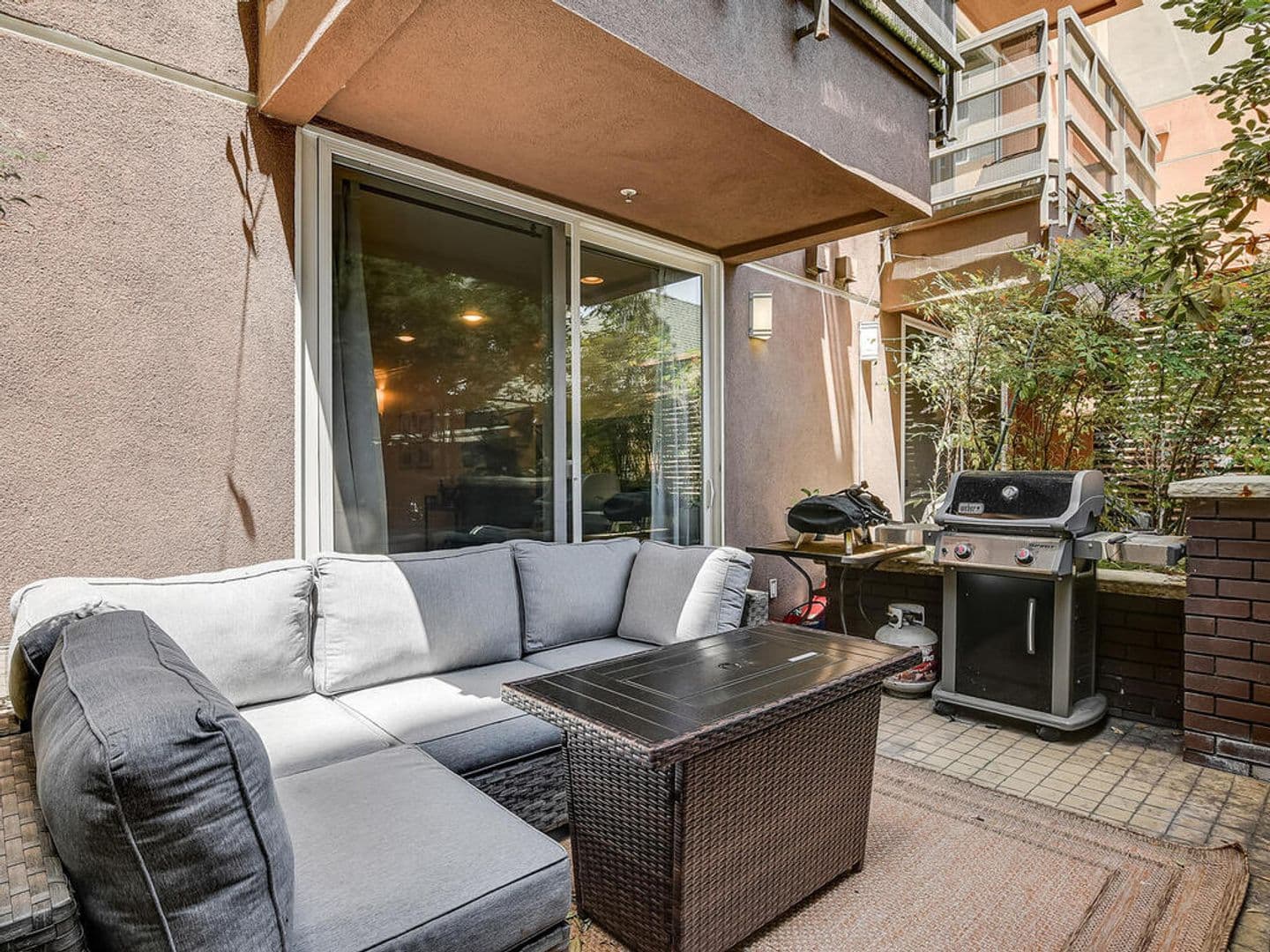 San Diego Condo: 1225 Island Ave #110