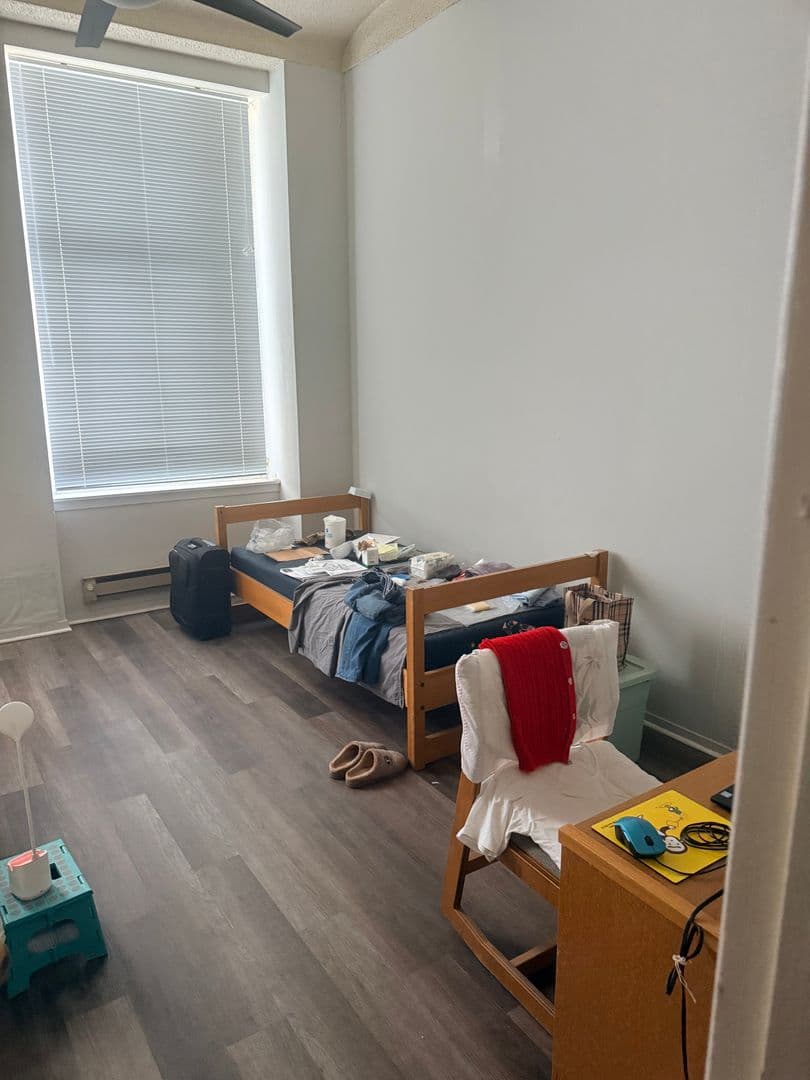 Chicago Apartment: 731 S. Plymouth Ct.