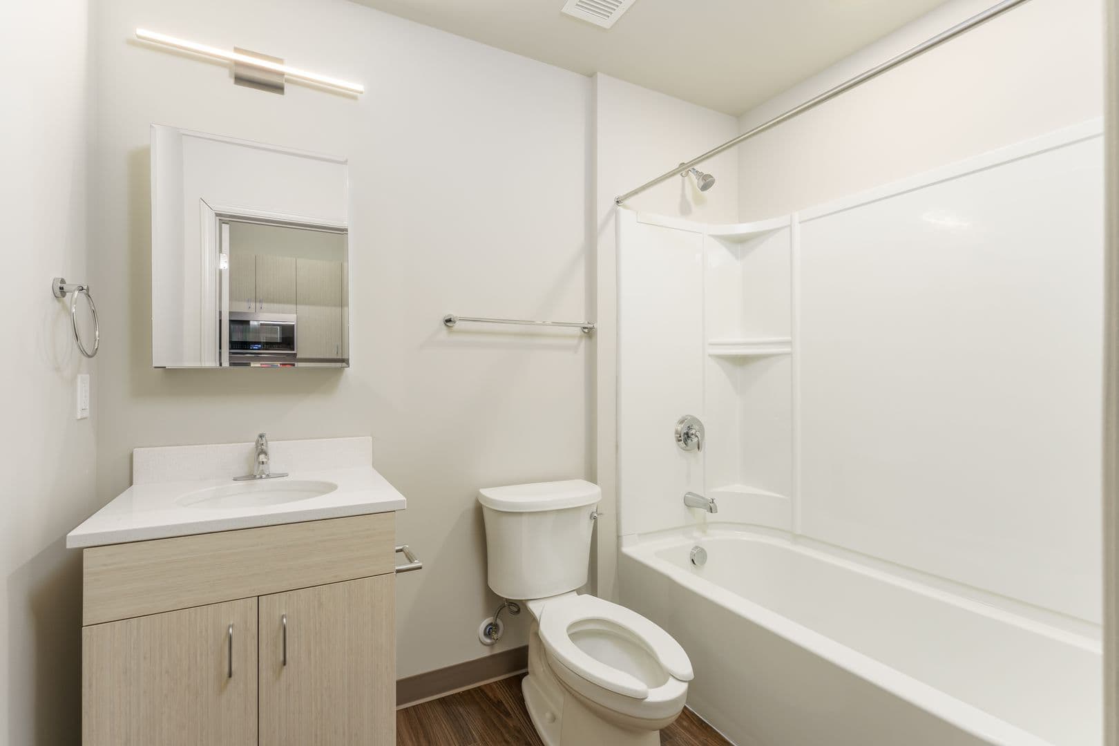 Milwaukee Apartment: 740 N. Plankinton Ave.