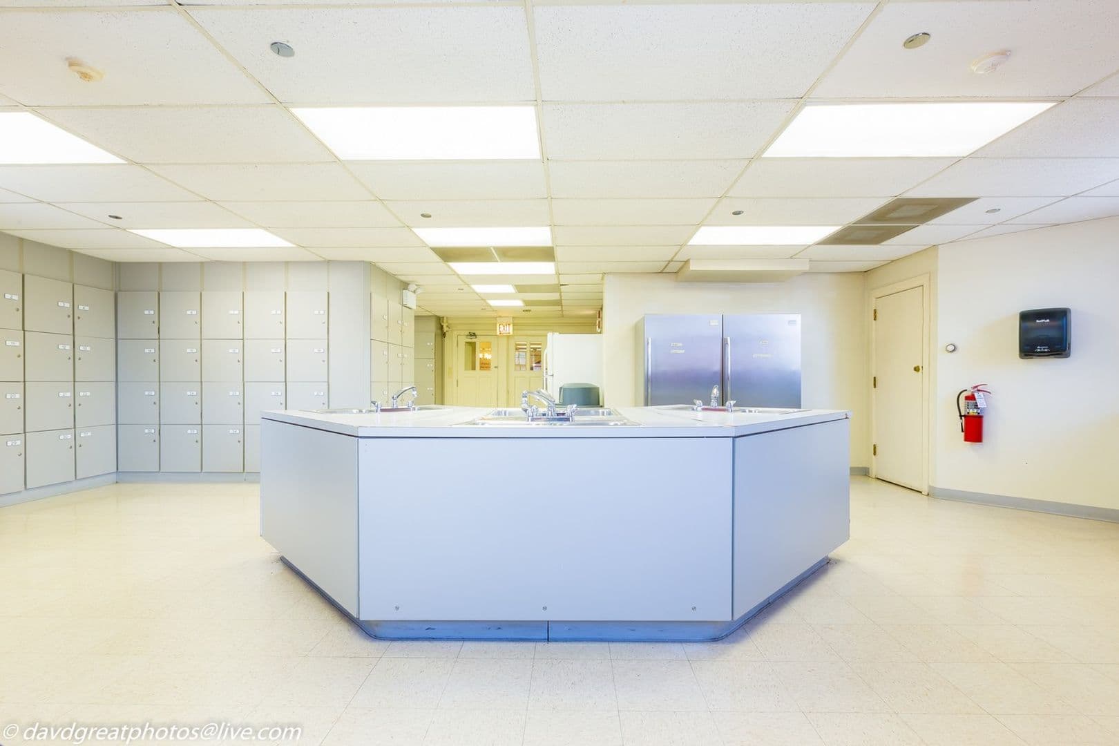 Chicago Apartment: 5445 S. Ingleside Ave.