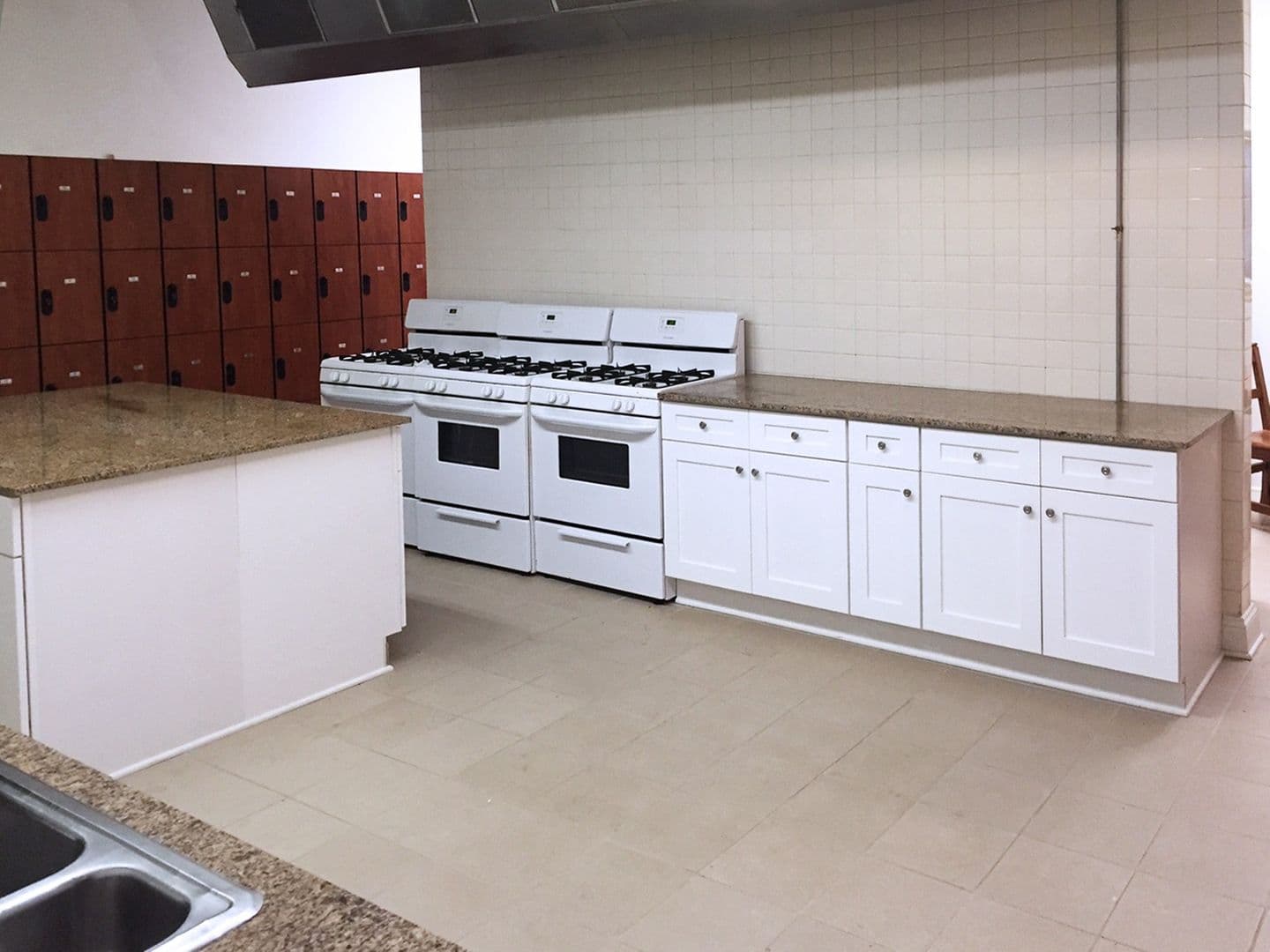 Chicago Apartment: 5540 S. Hyde Park Blvd.
