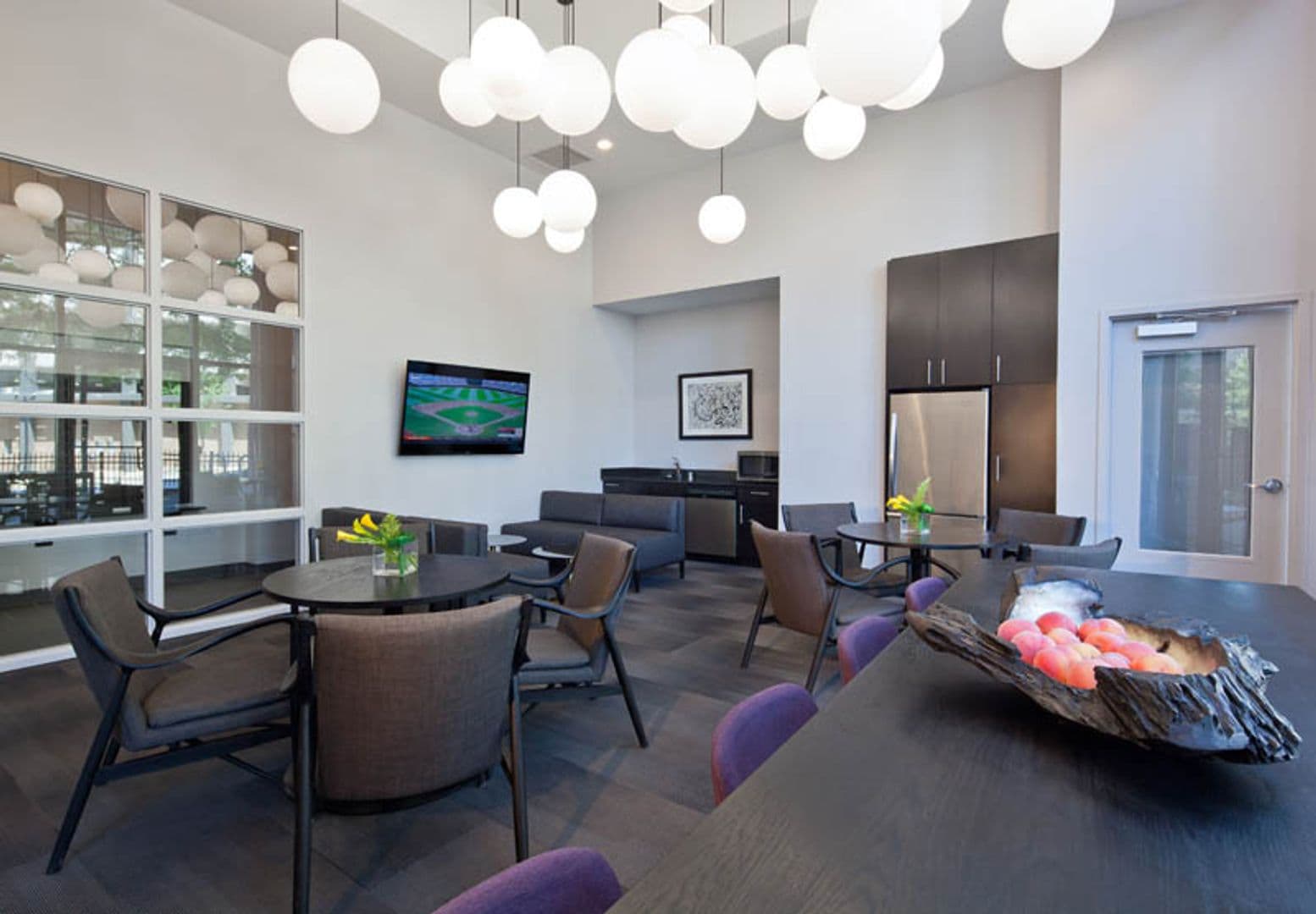 Milwaukee Apartment: 401 W. Michigan St.