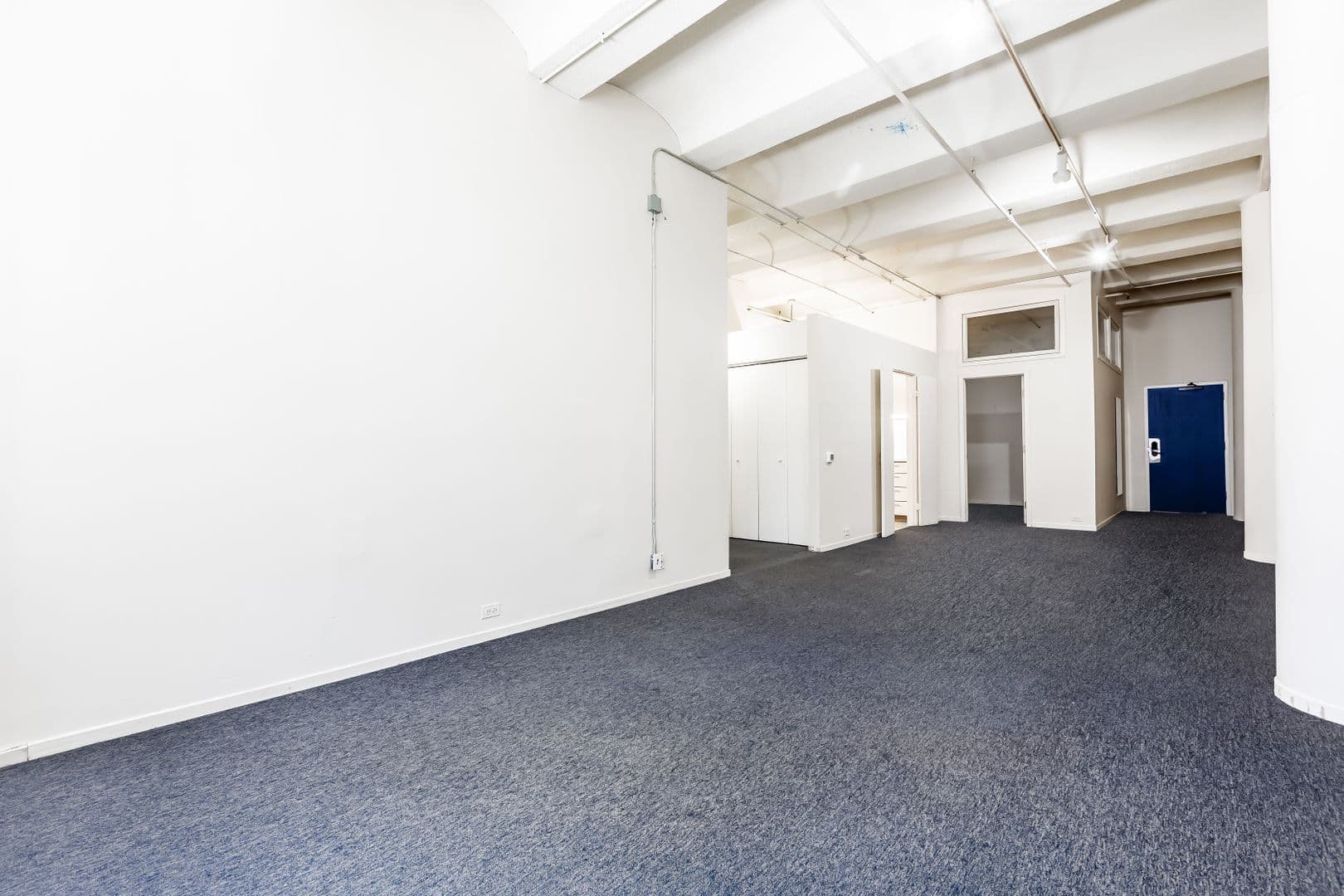 Chicago Apartment: 731 S. Plymouth Ct.