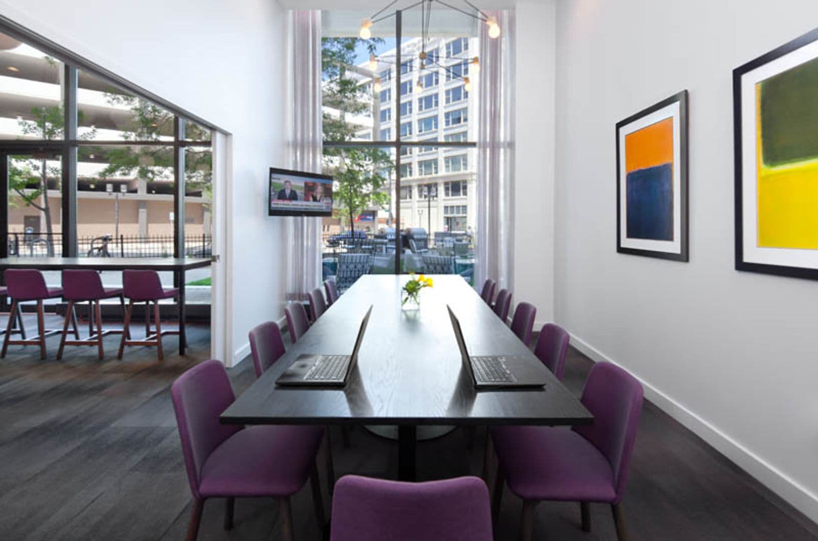 Milwaukee Apartment: 401 W. Michigan St.
