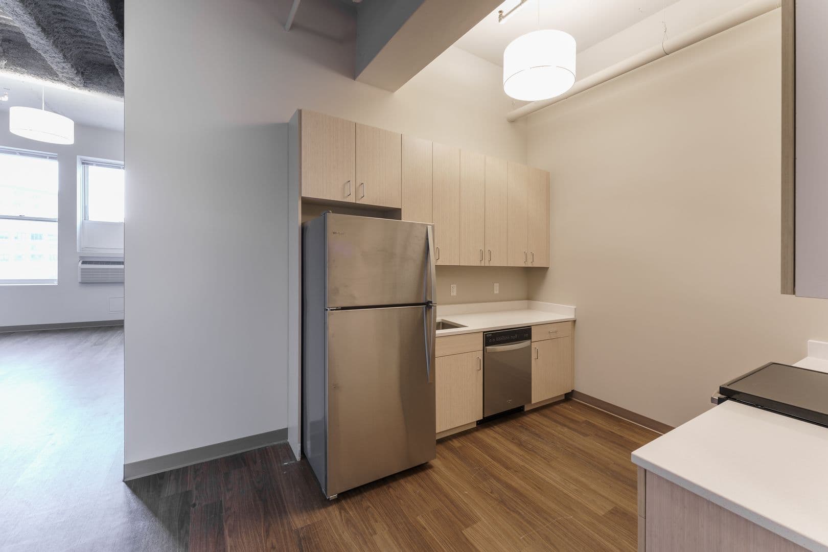 Milwaukee Apartment: 740 N. Plankinton Ave.