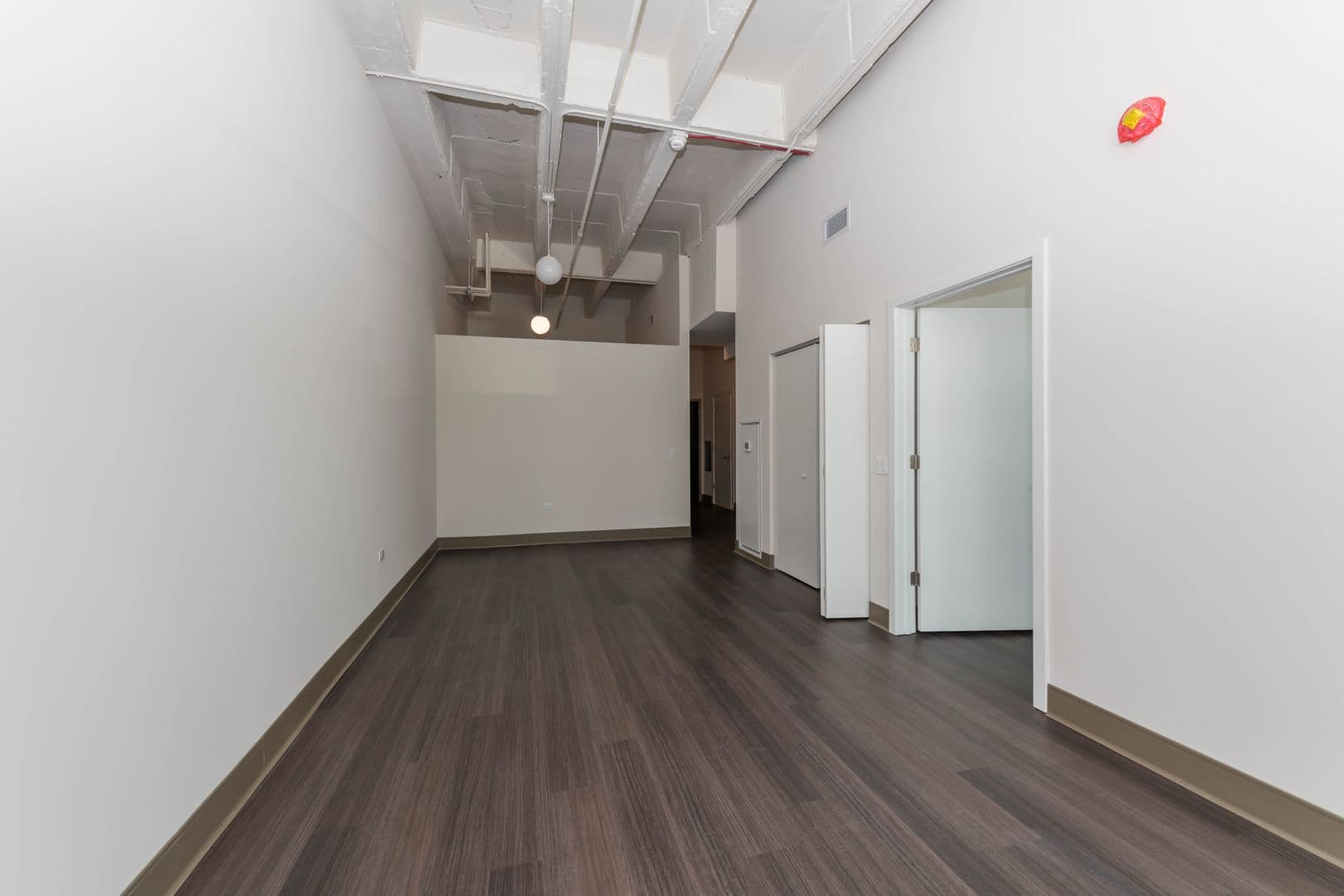 Chicago Apartment: 820 S. Michigan Ave.