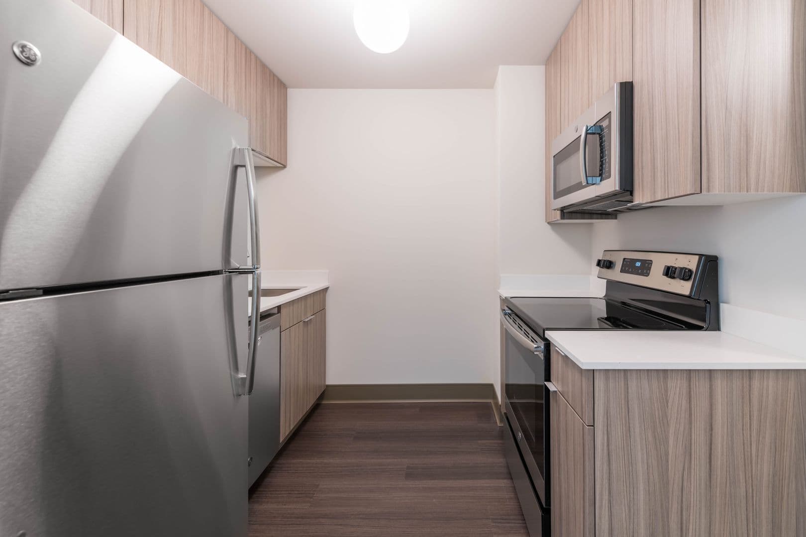Chicago Apartment: 820 S. Michigan Ave.