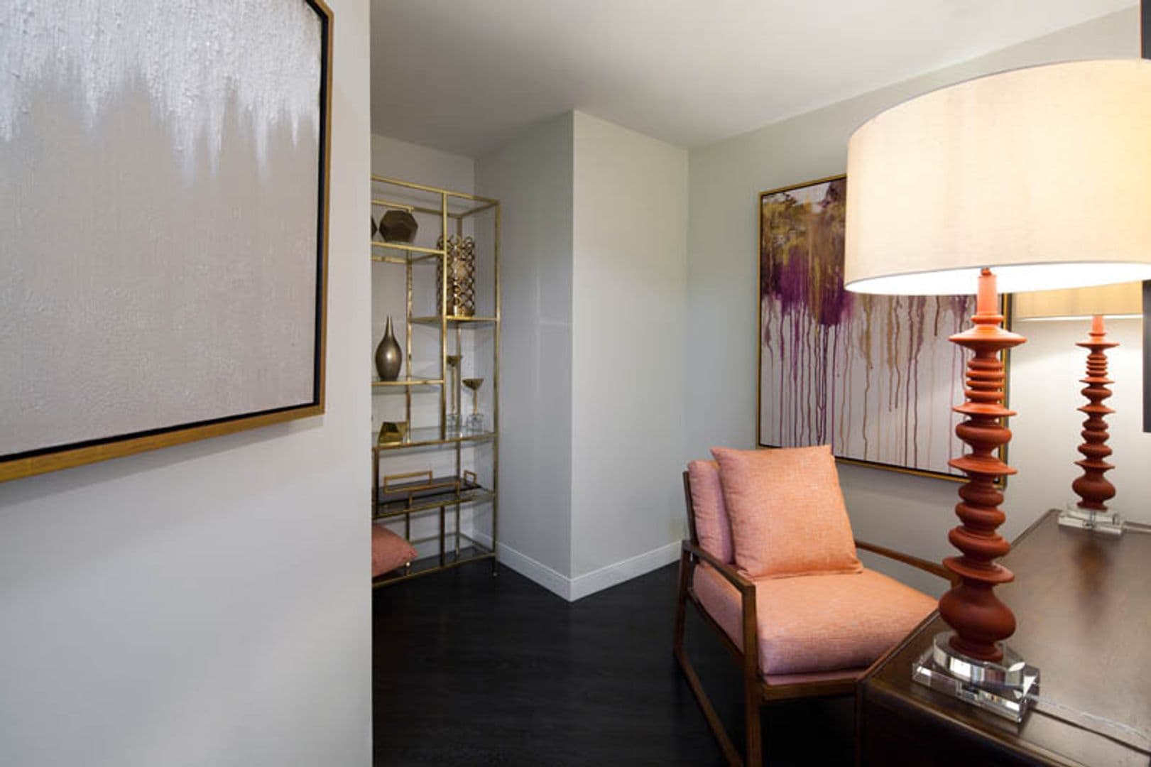 Milwaukee Apartment: 401 W. Michigan St.
