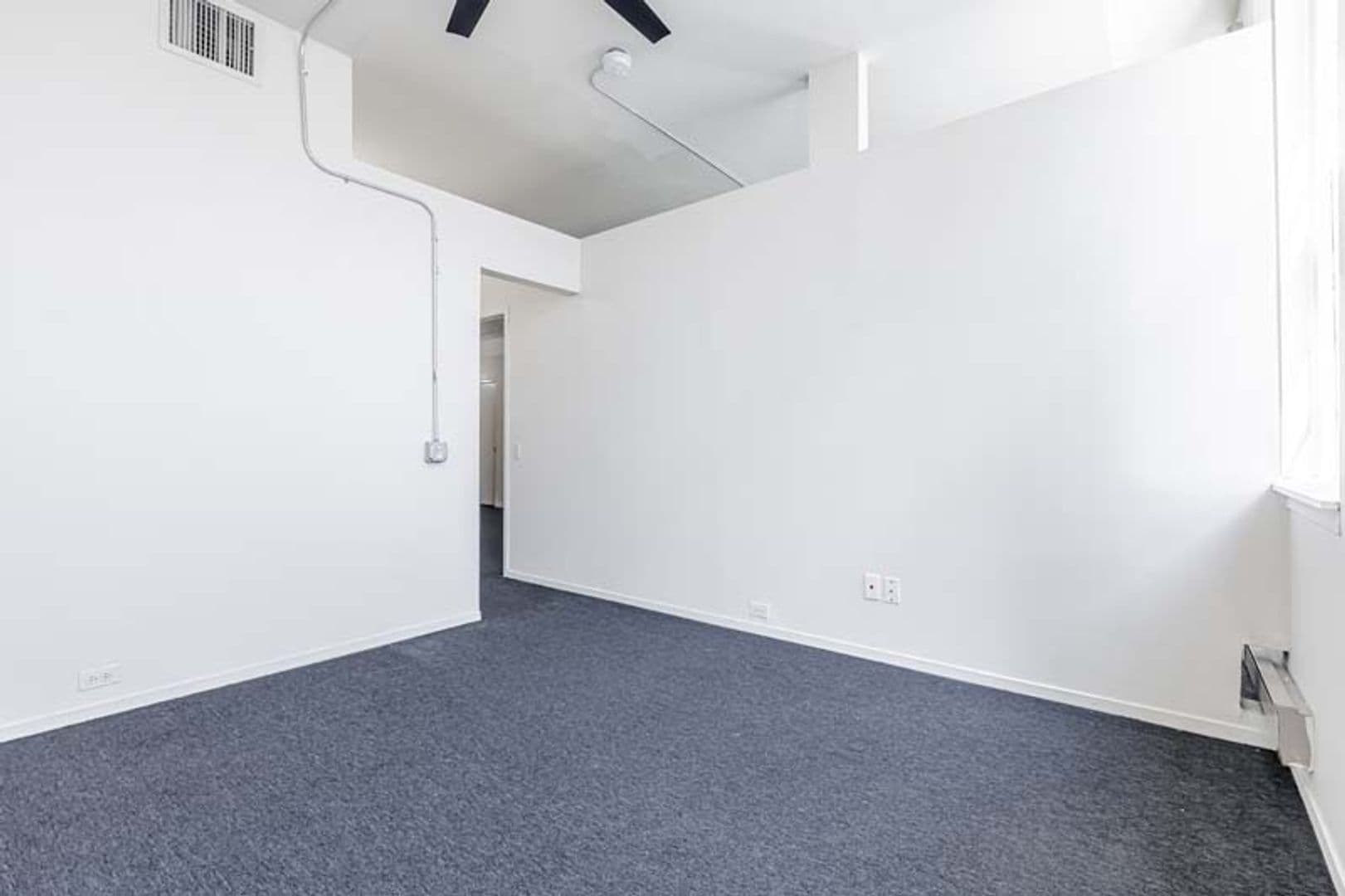 Chicago Apartment: 731 S. Plymouth Ct.
