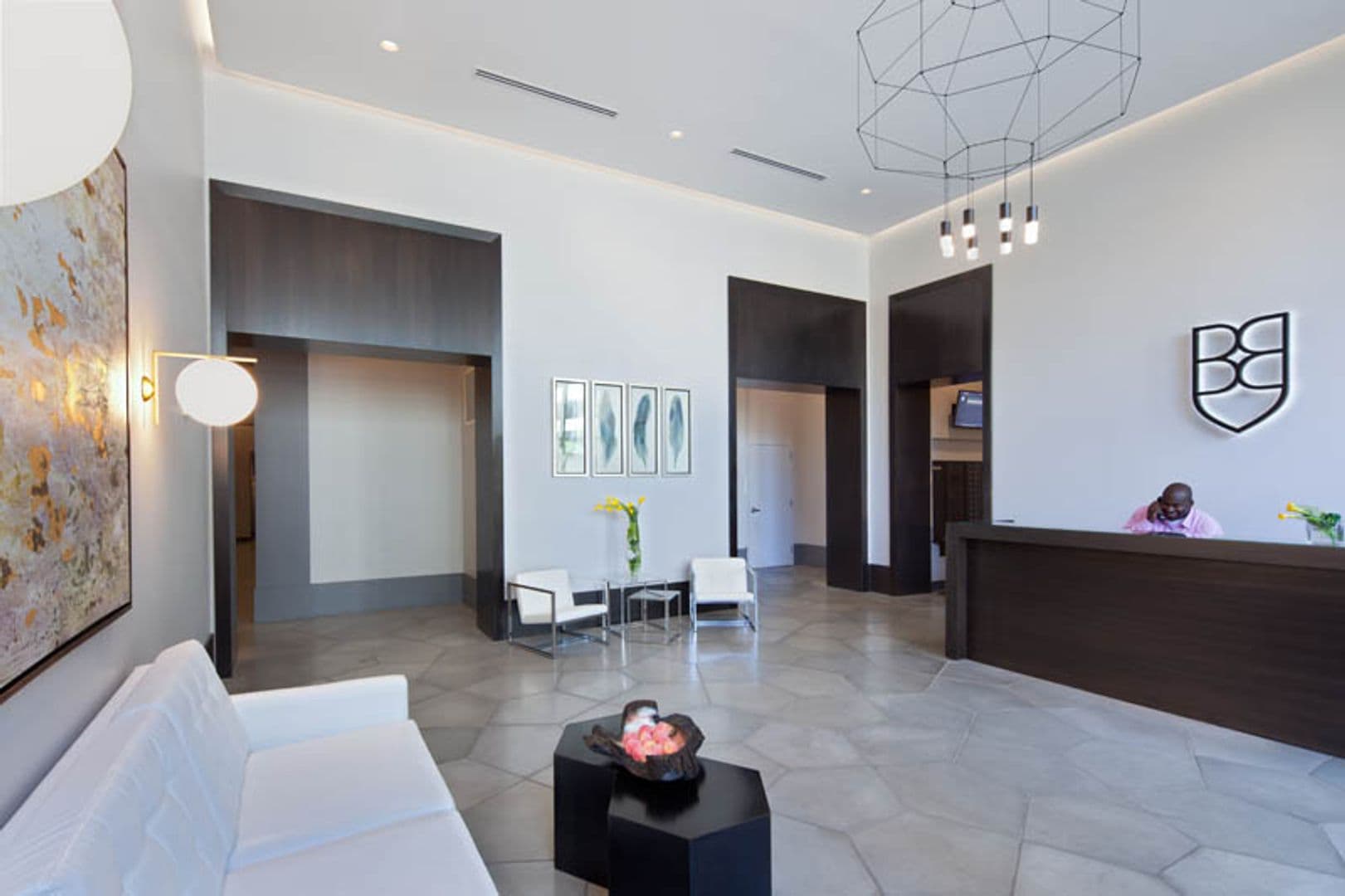 Milwaukee Apartment: 401 W. Michigan St.