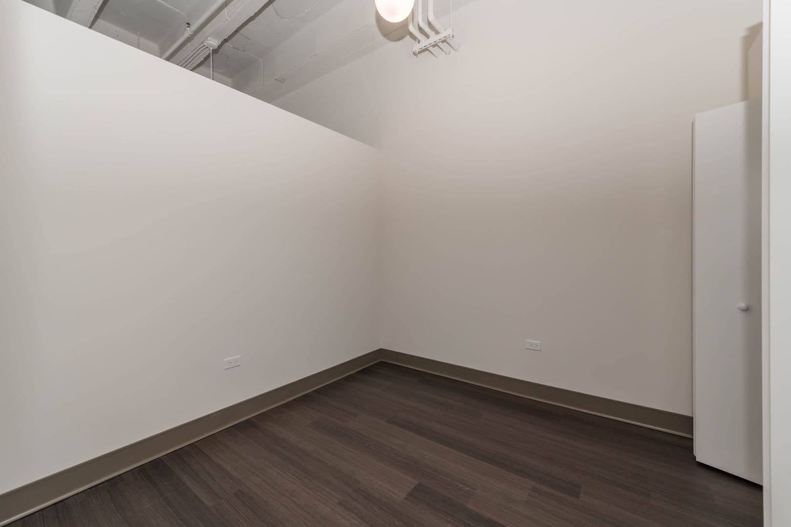 Chicago Apartment: 820 S. Michigan Ave.