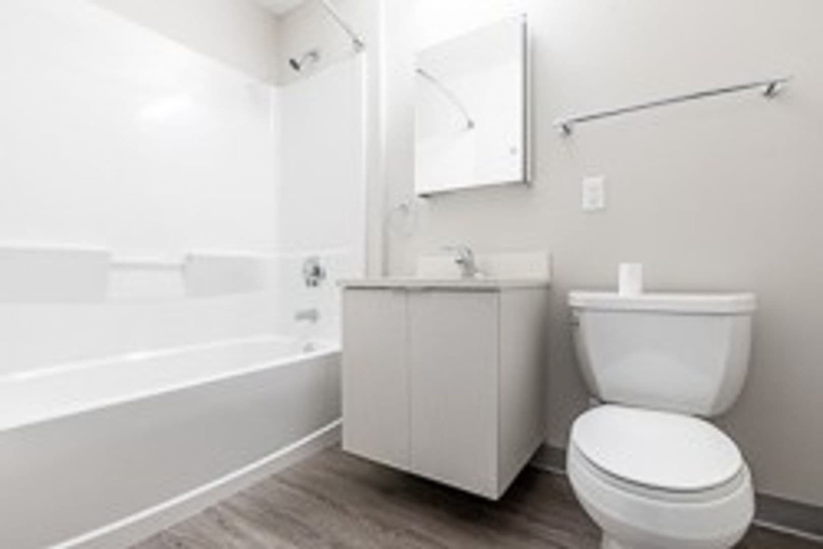 Milwaukee Apartment: 735 W. Wisconsin Ave.