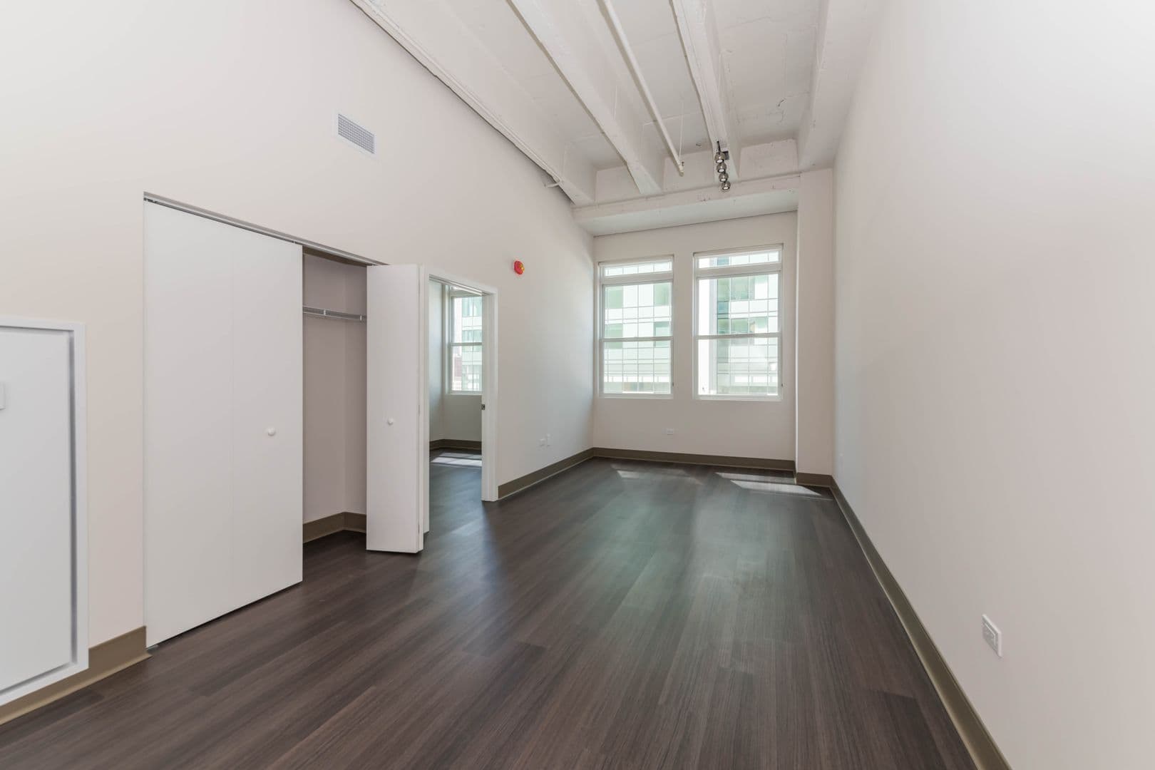 Chicago Apartment: 820 S. Michigan Ave.