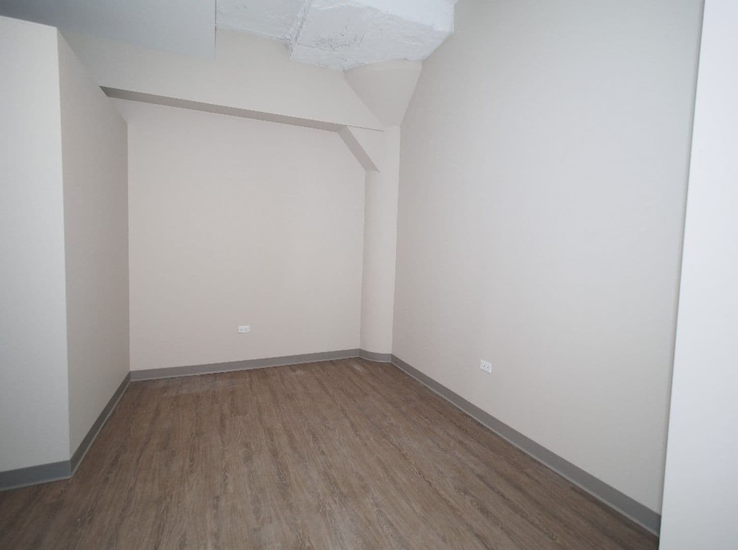 Chicago Apartment: 61 E. 21st Street