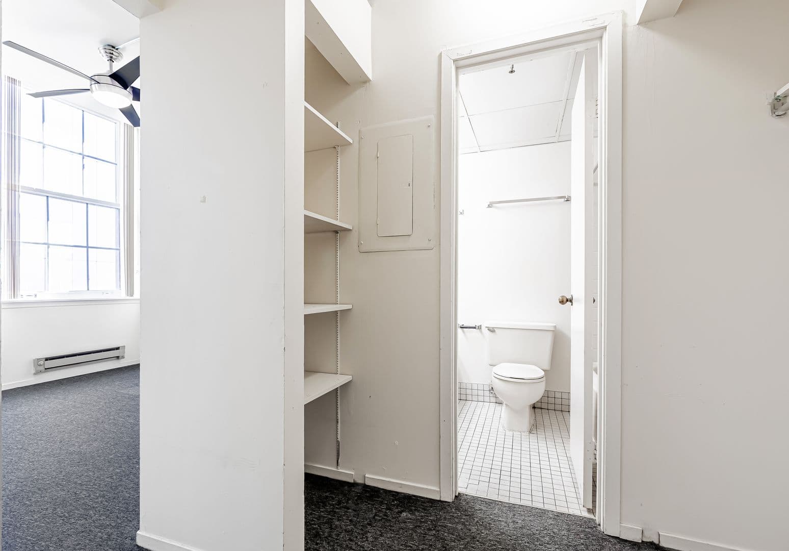 Chicago Apartment: 731 S. Plymouth Ct.