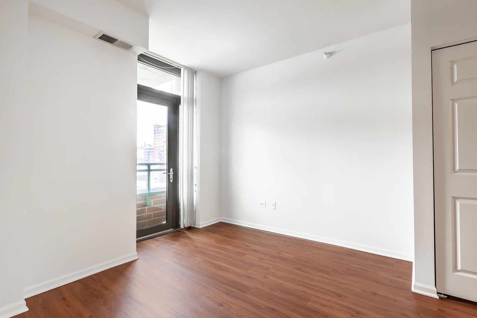Chicago Apartment: 8 E. 9th St.