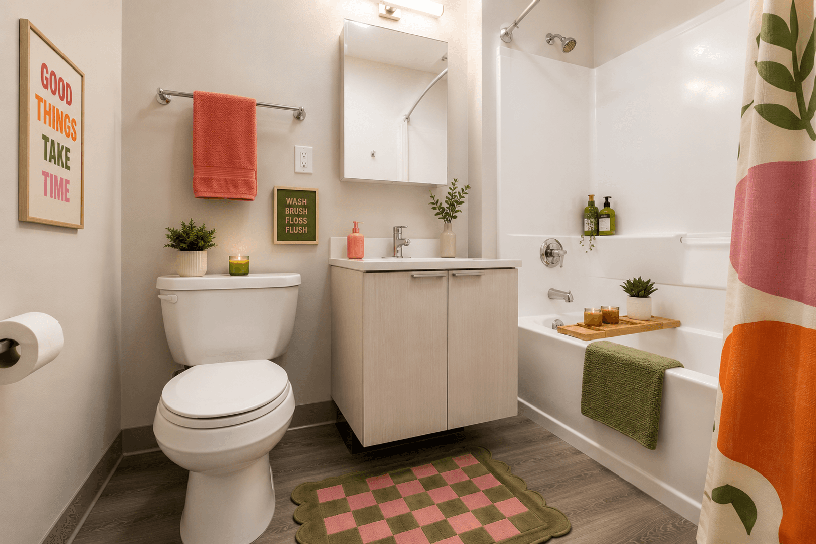 Milwaukee Apartment: 735 W. Wisconsin Ave.