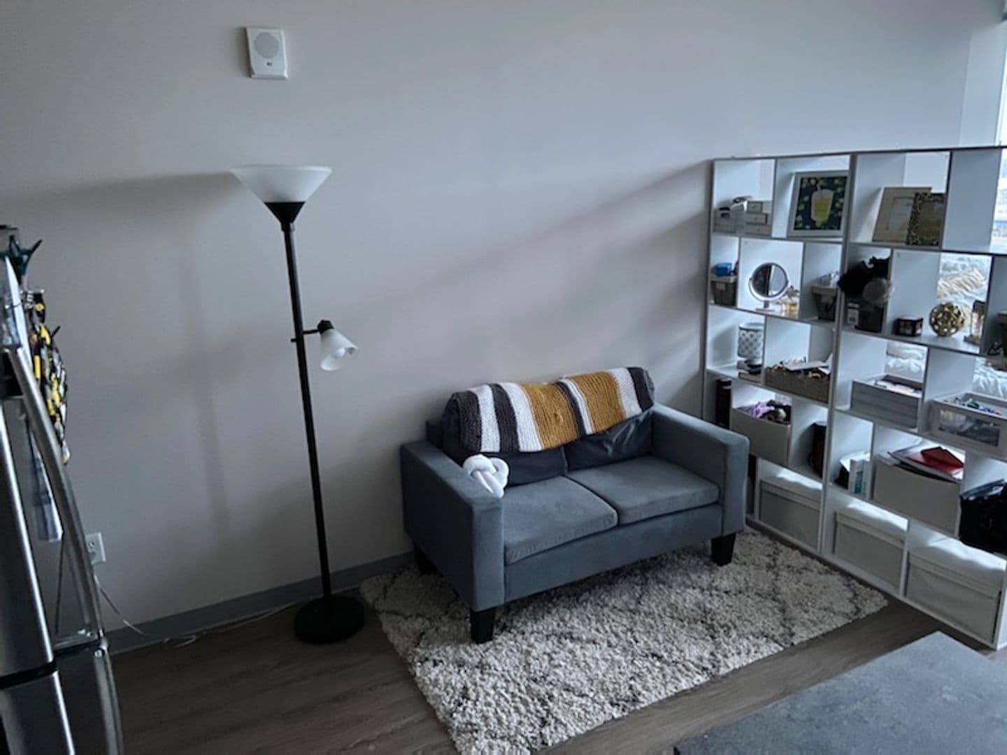 Milwaukee Apartment: 735 W. Wisconsin Ave.