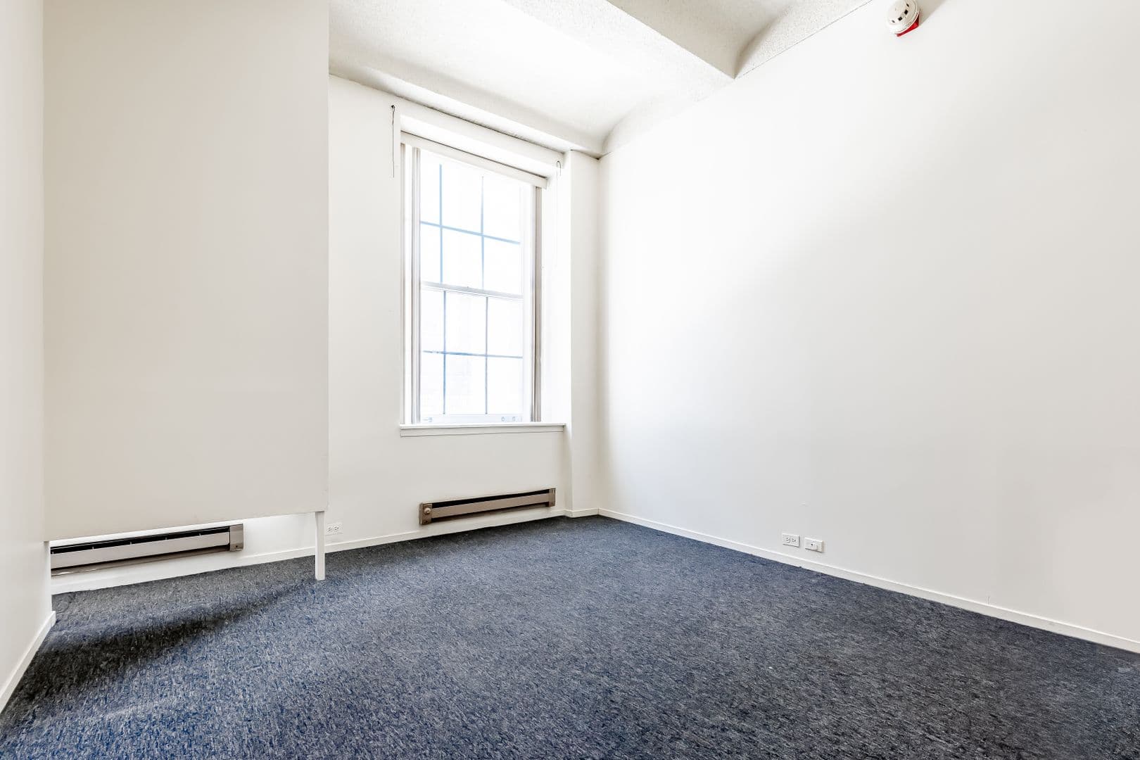 Chicago Apartment: 731 S. Plymouth Ct.
