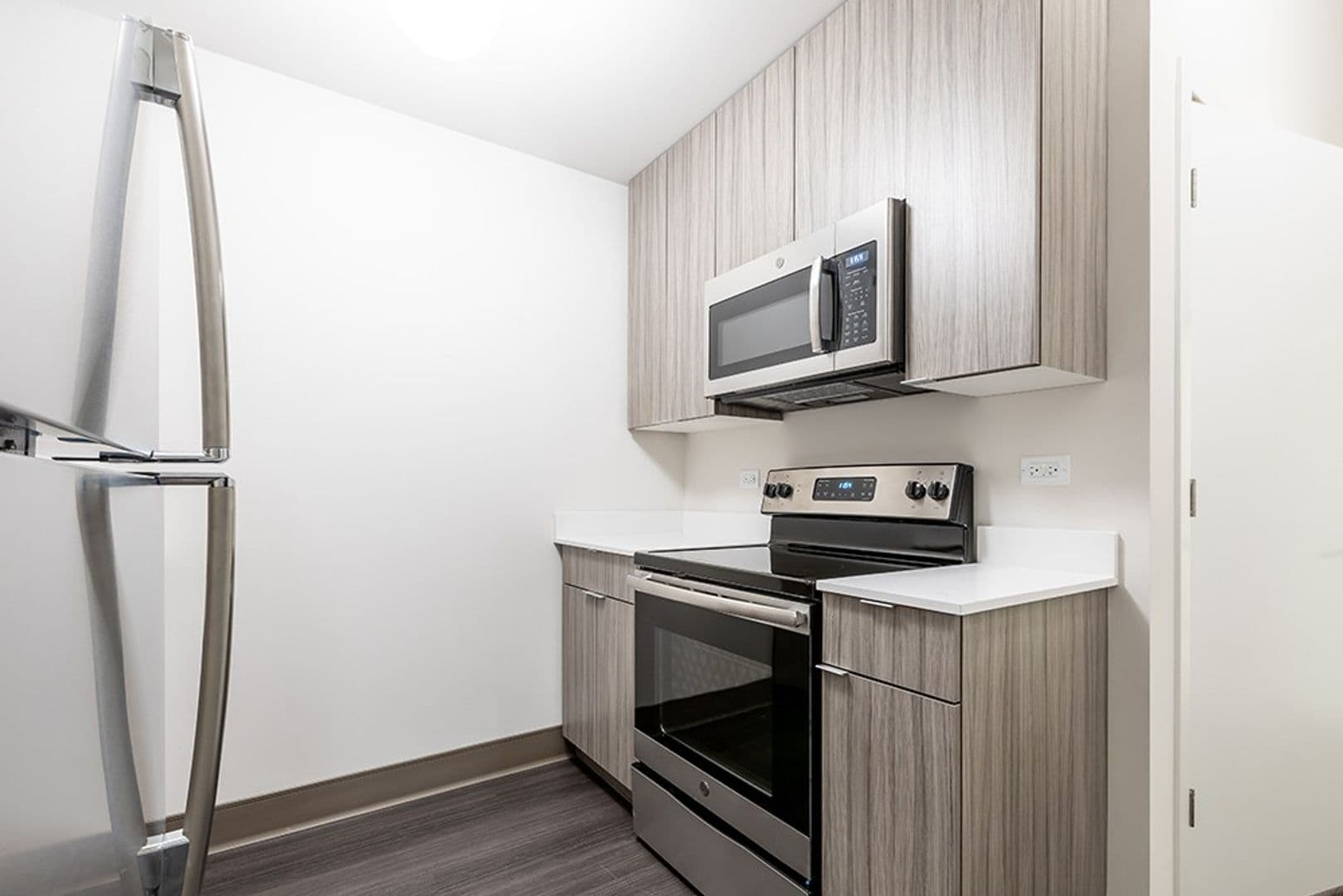Chicago Apartment: 820 S. Michigan Ave.