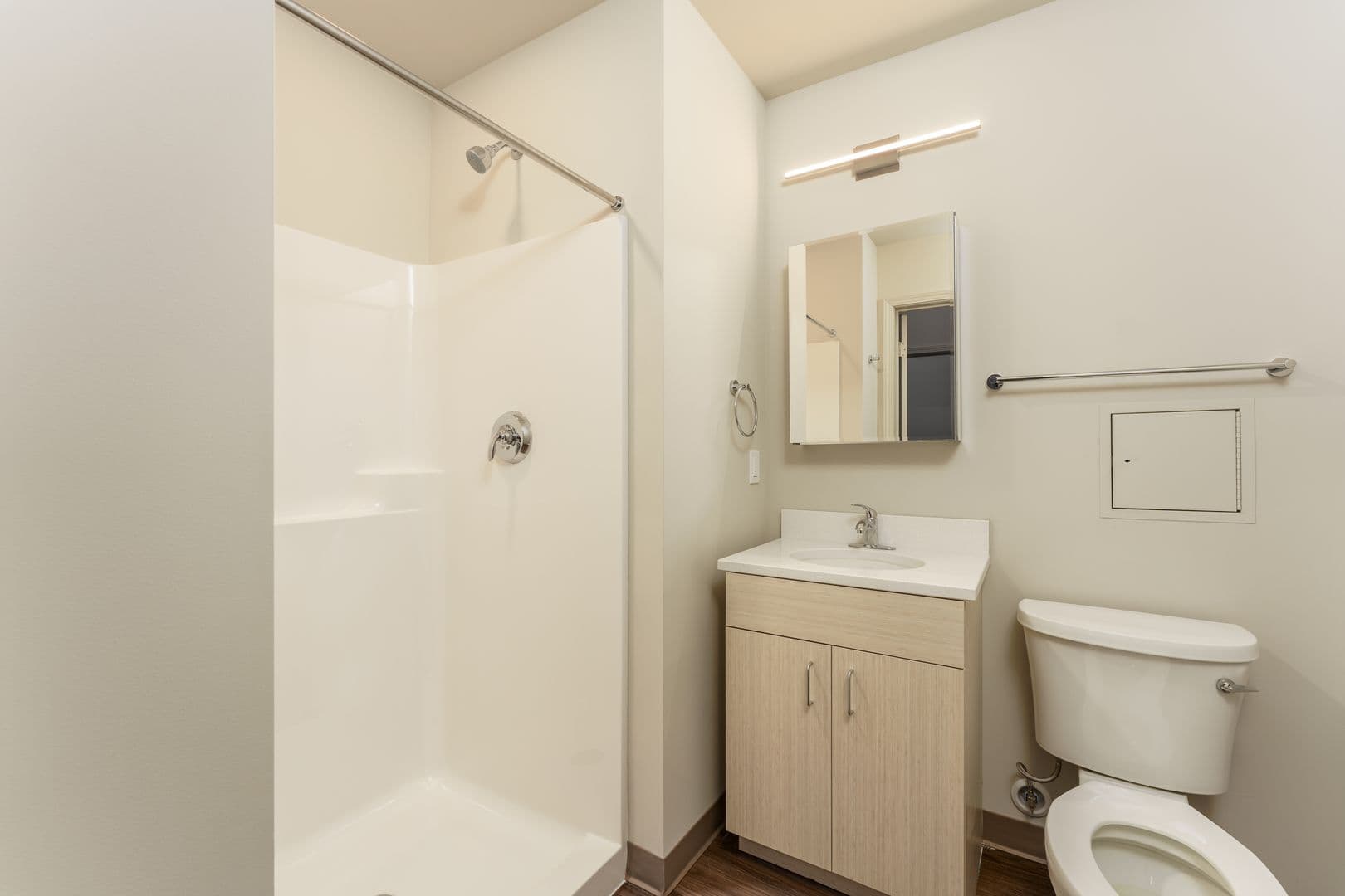 Milwaukee Apartment: 740 N. Plankinton Ave.