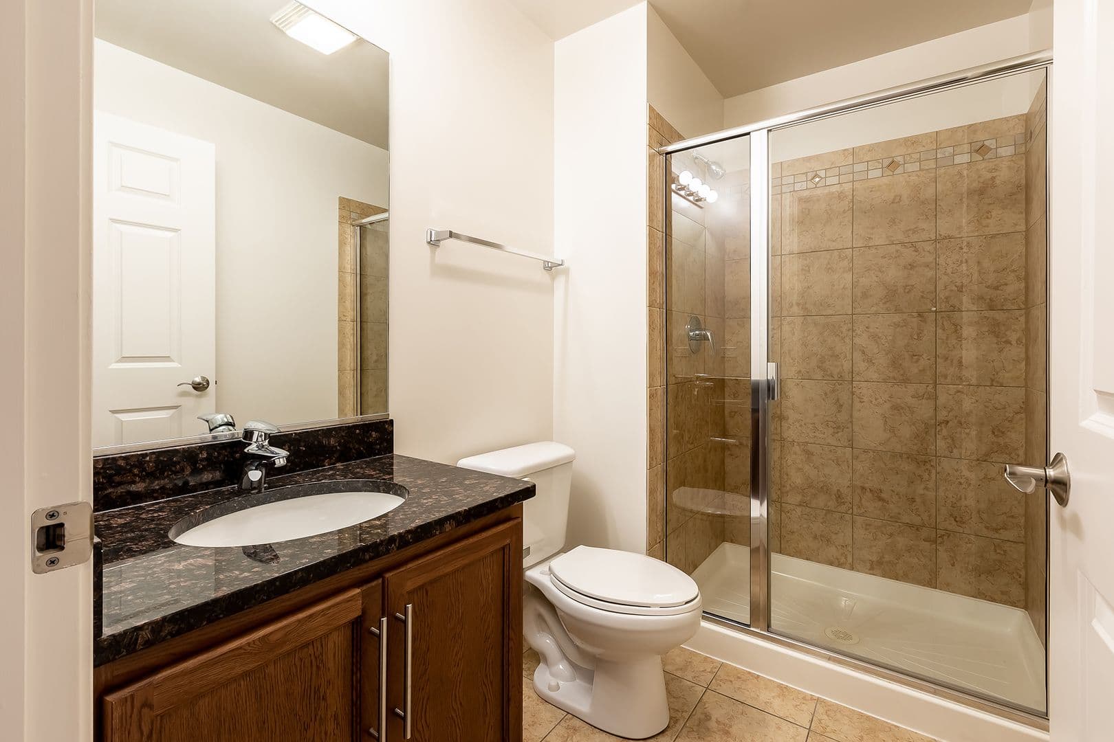 Chicago Apartment: 8 E. 9th St.