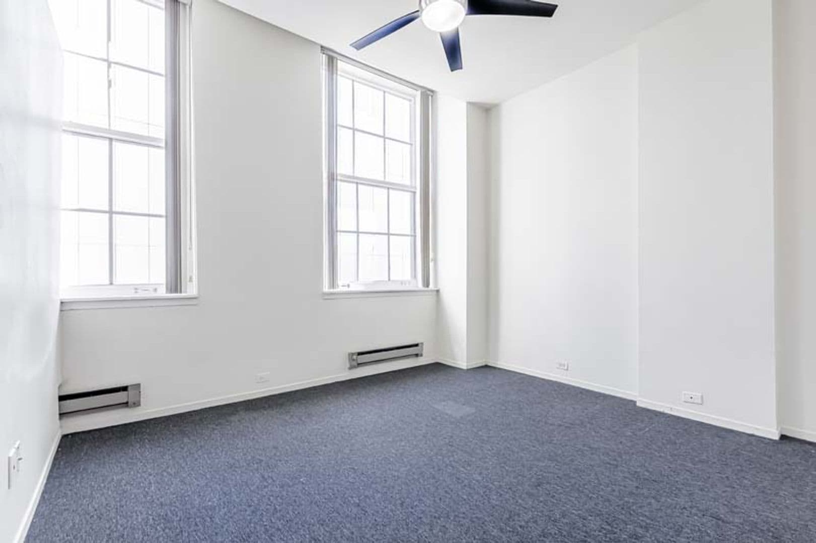 Chicago Apartment: 731 S. Plymouth Ct.
