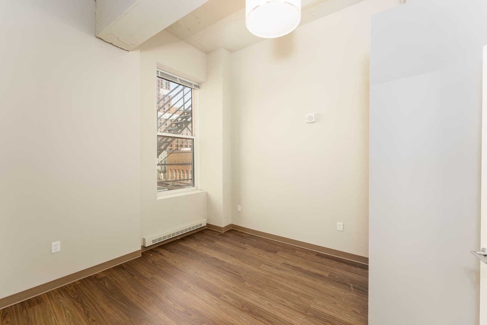Milwaukee Apartment: 740 N. Plankinton Ave.