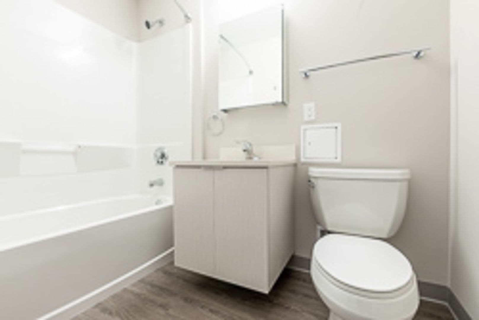 Milwaukee Apartment: 735 W. Wisconsin Ave.