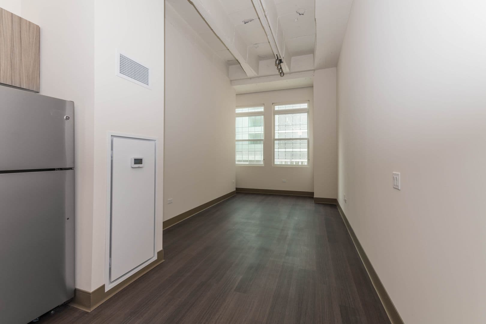 Chicago Apartment: 820 S. Michigan Ave.