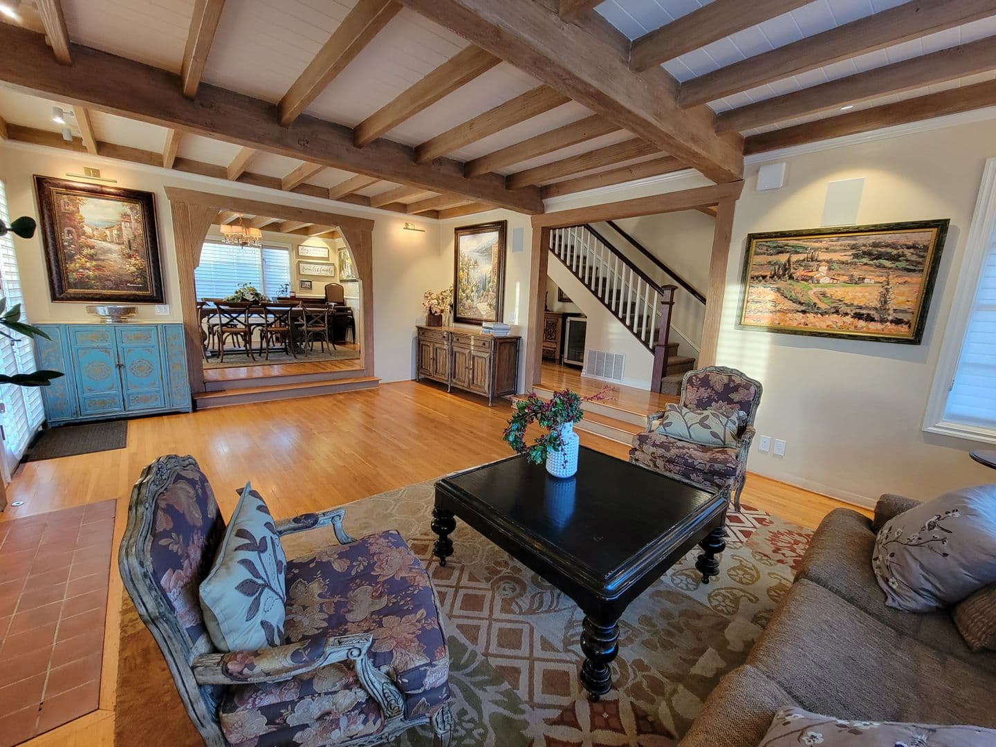 Laguna Beach House: 360 Aster Street