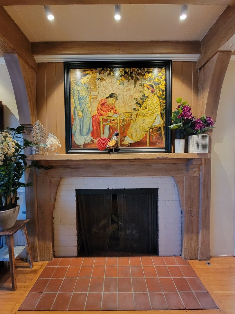 Laguna Beach House: 360 Aster Street