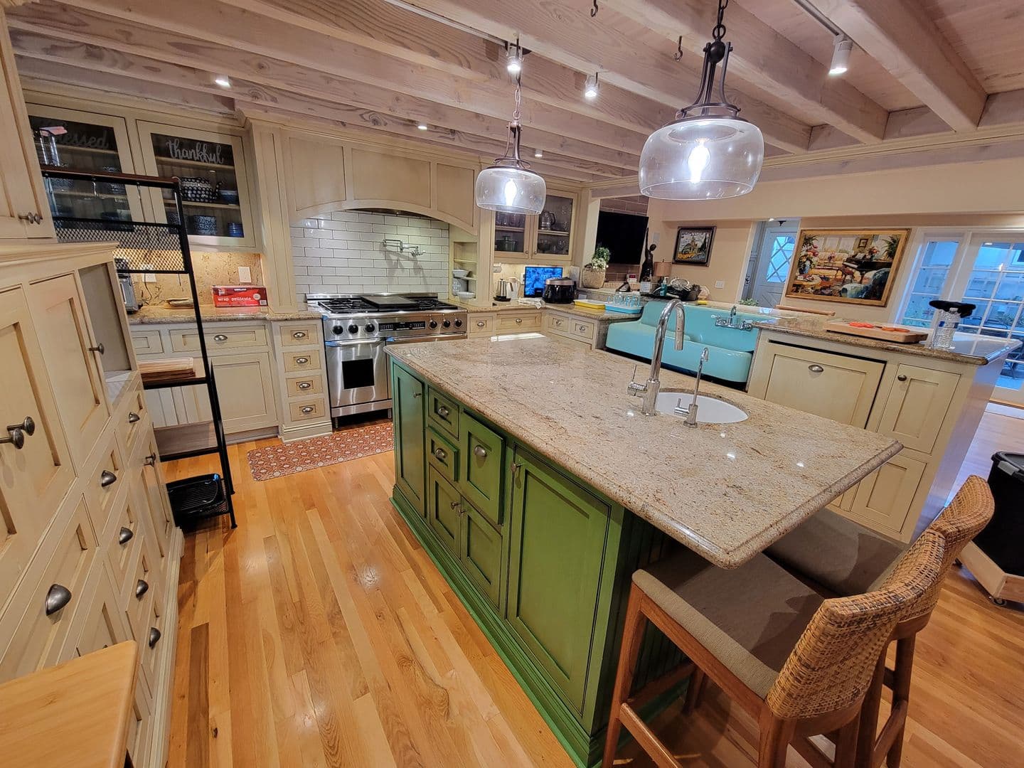 Laguna Beach House: 360 Aster Street