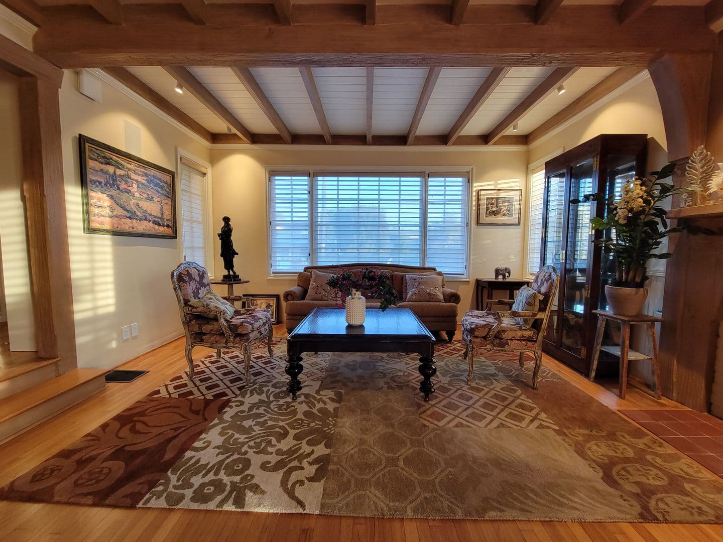 Laguna Beach House: 360 Aster Street