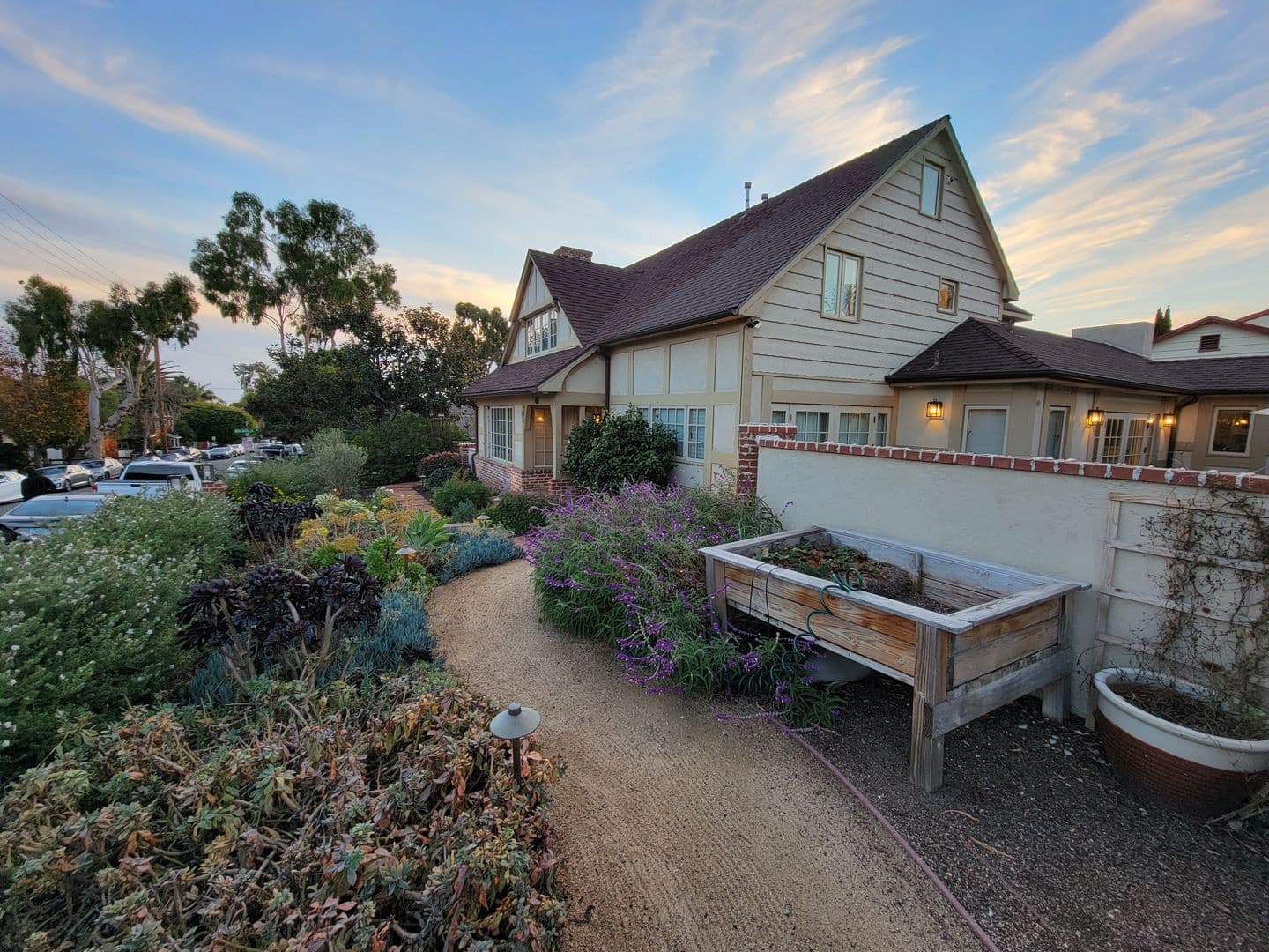 Laguna Beach House: 360 Aster Street