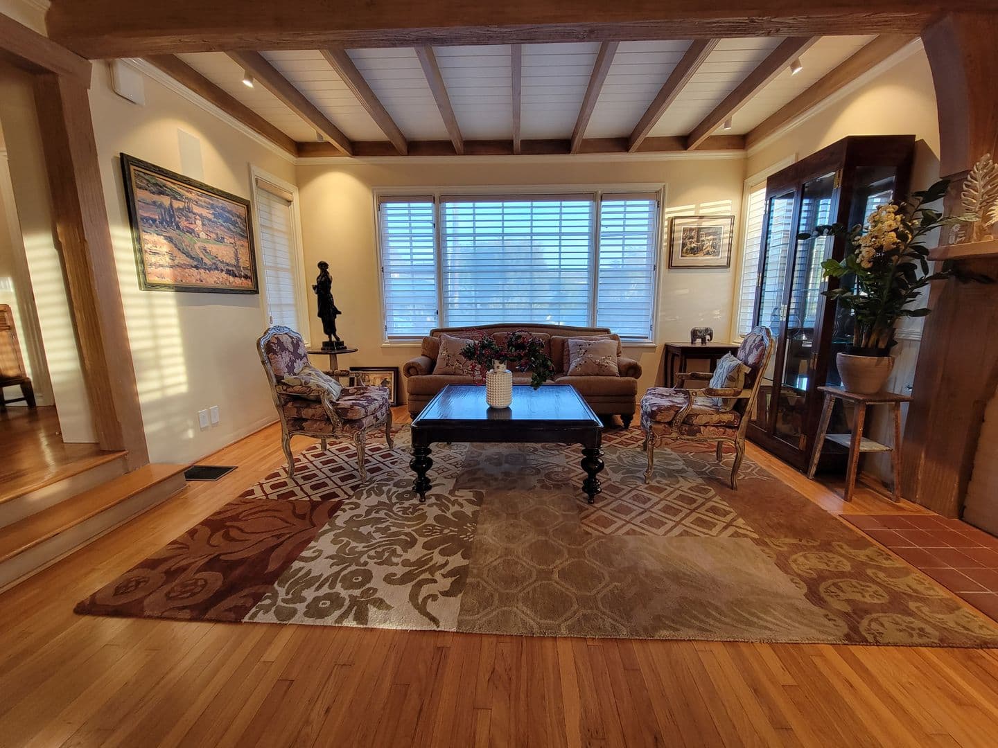 Laguna Beach House: 360 Aster Street
