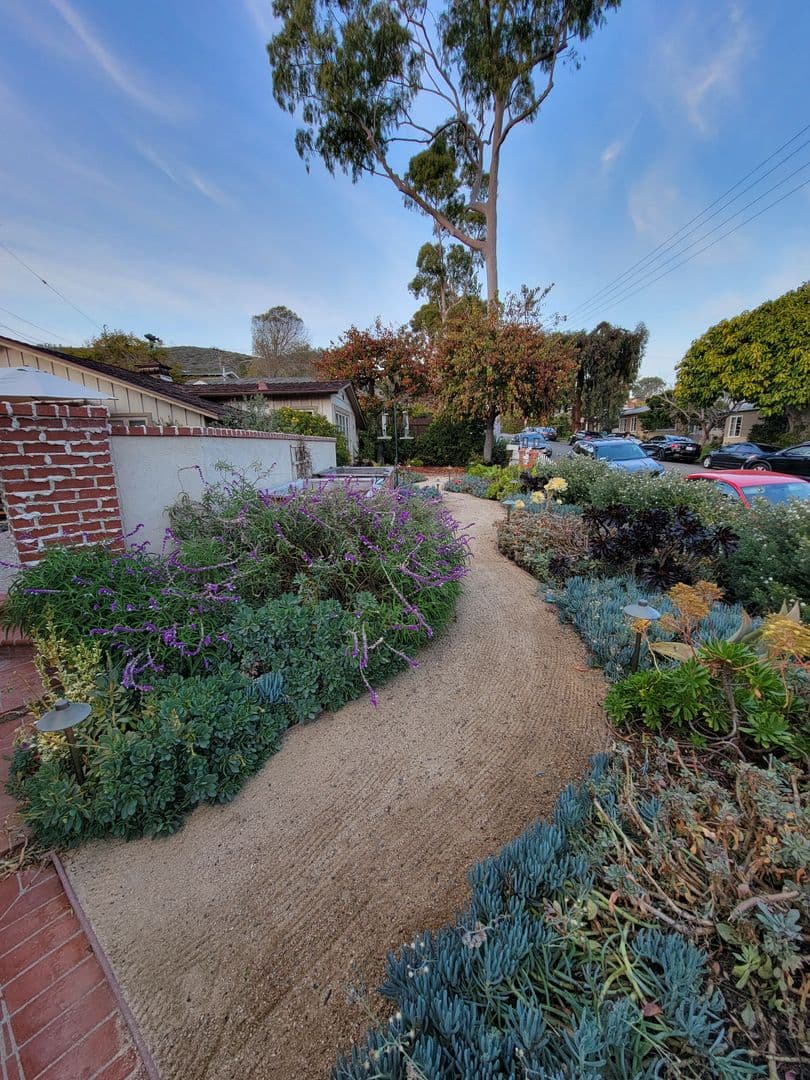 Laguna Beach House: 360 Aster Street