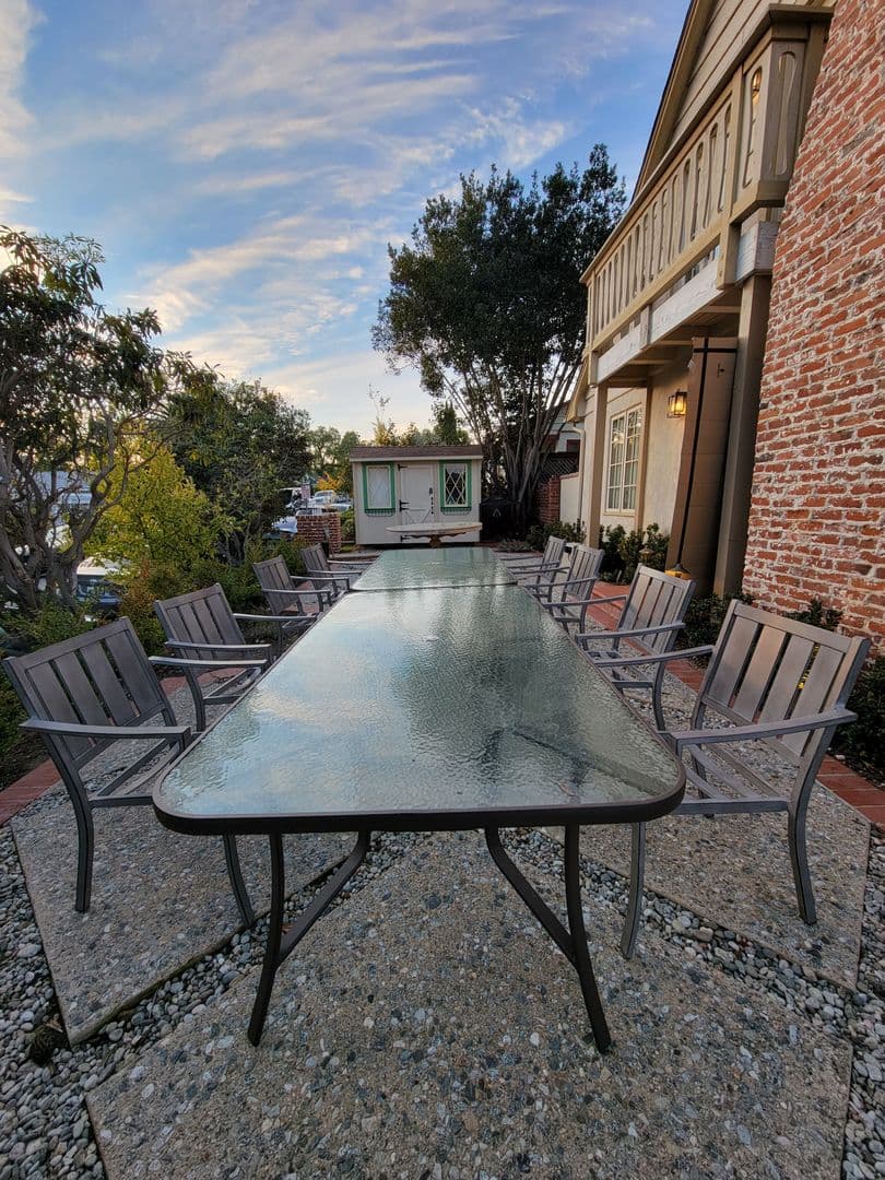 Laguna Beach House: 360 Aster Street
