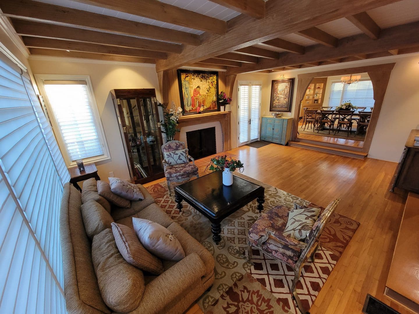Laguna Beach House: 360 Aster Street