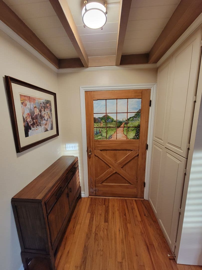 Laguna Beach House: 360 Aster Street