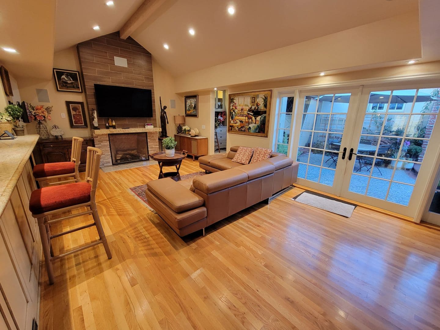 Laguna Beach House: 360 Aster Street