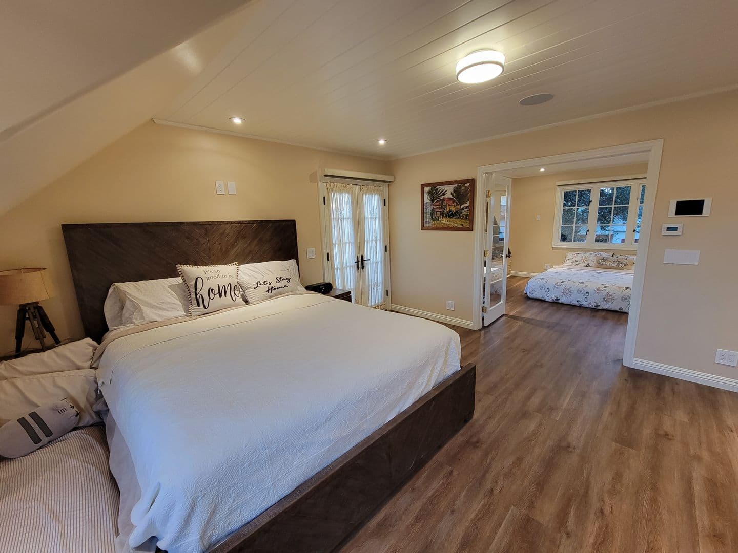 Laguna Beach House: 360 Aster Street