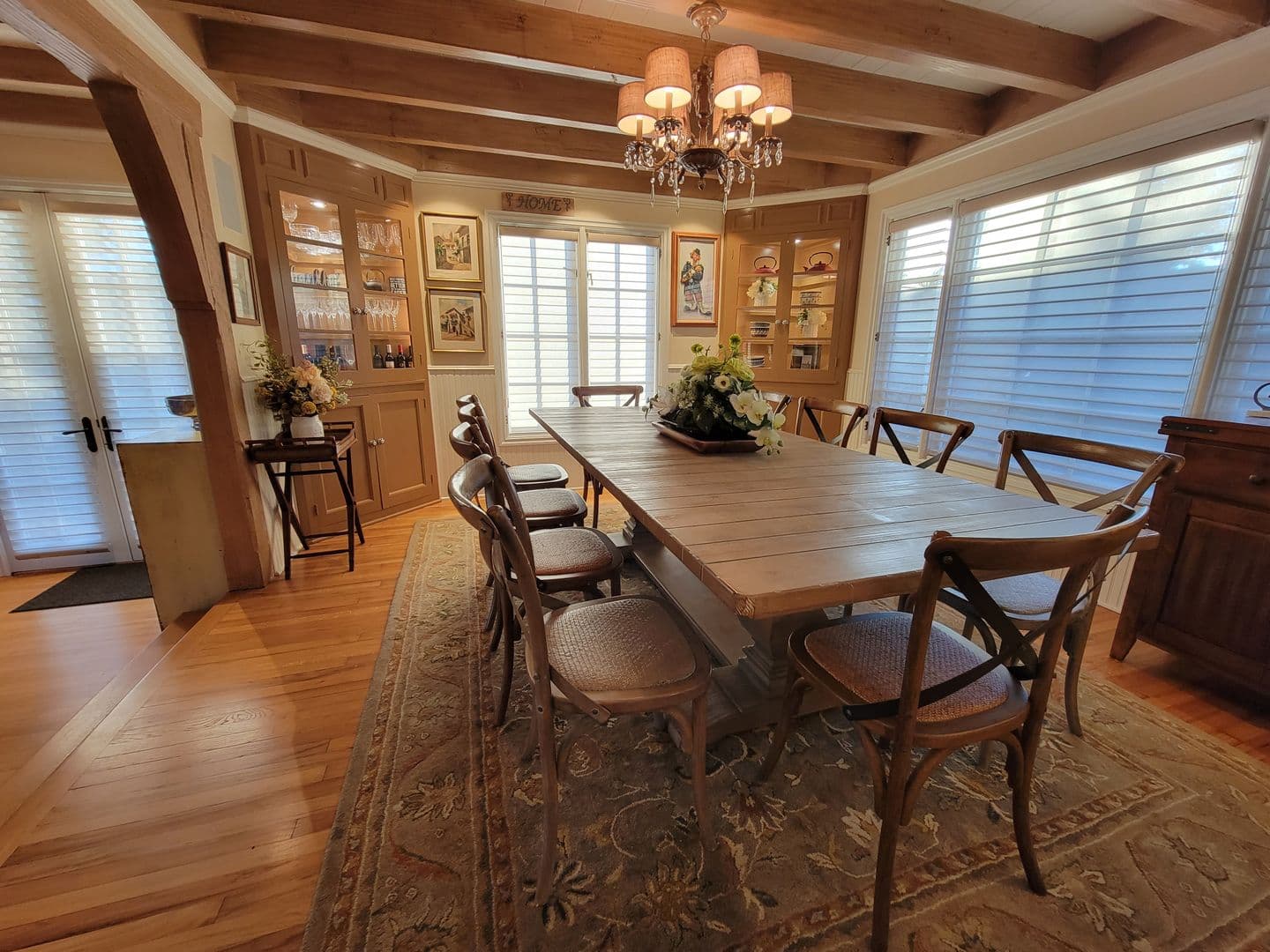 Laguna Beach House: 360 Aster Street