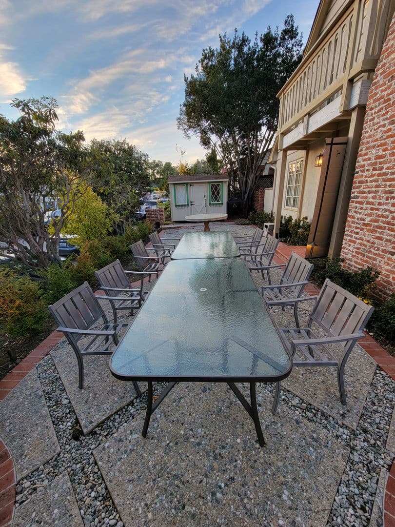 Laguna Beach House: 360 Aster Street