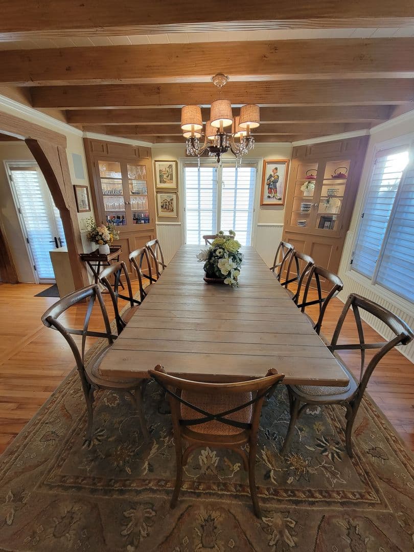 Laguna Beach House: 360 Aster Street